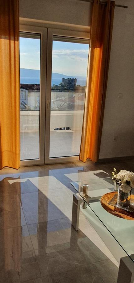 Apartmani Naomi&Leo 센 외부 사진