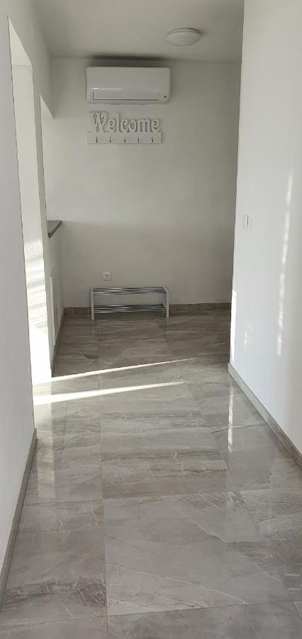 Apartmani Naomi&Leo 센 외부 사진