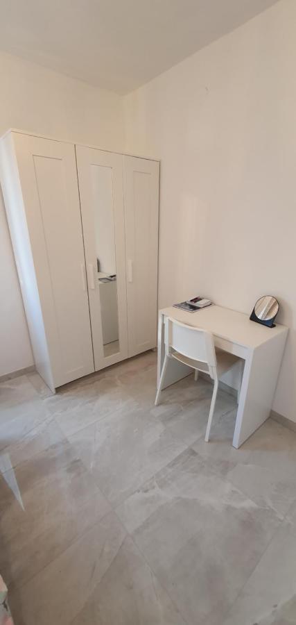 Apartmani Naomi&Leo 센 외부 사진