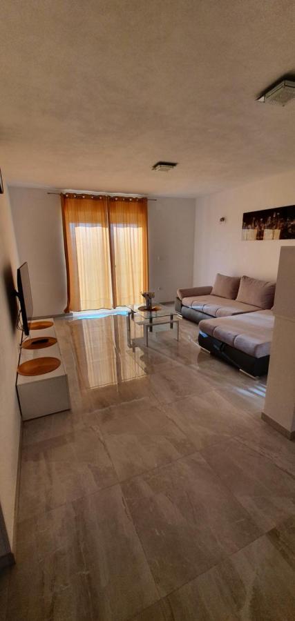 Apartmani Naomi&Leo 센 외부 사진