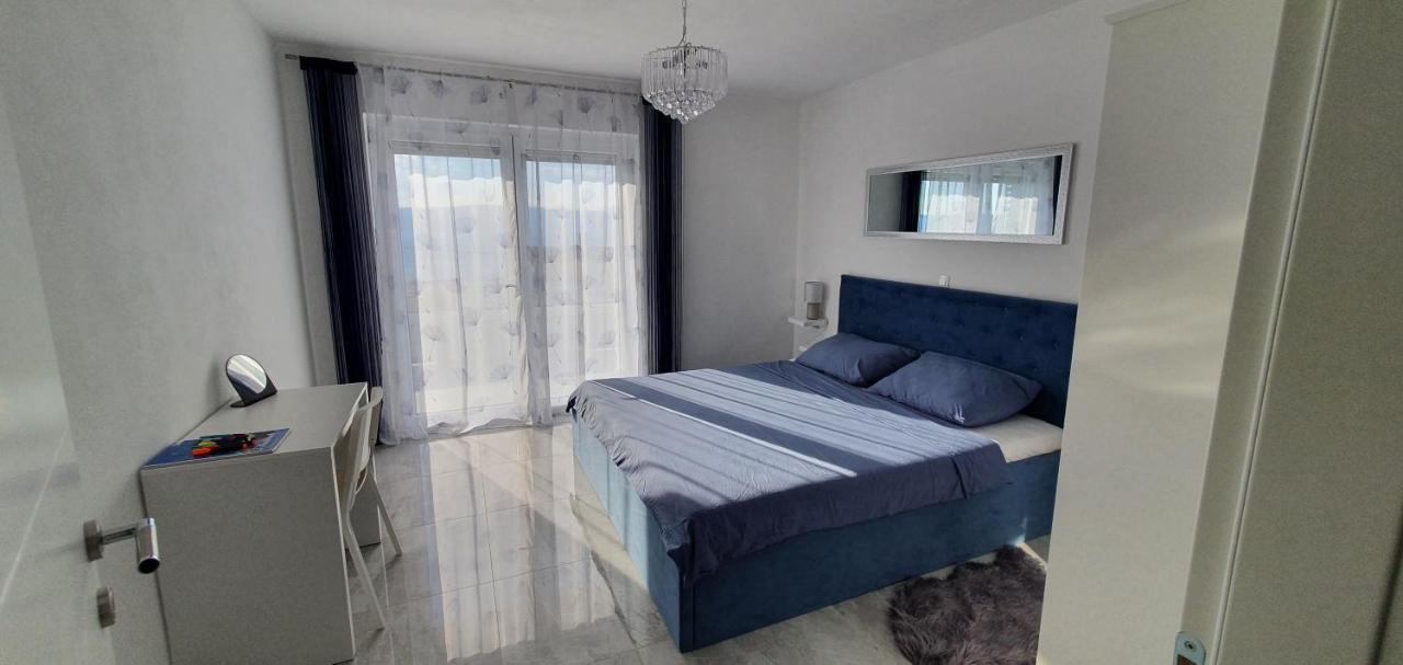 Apartmani Naomi&Leo 센 외부 사진