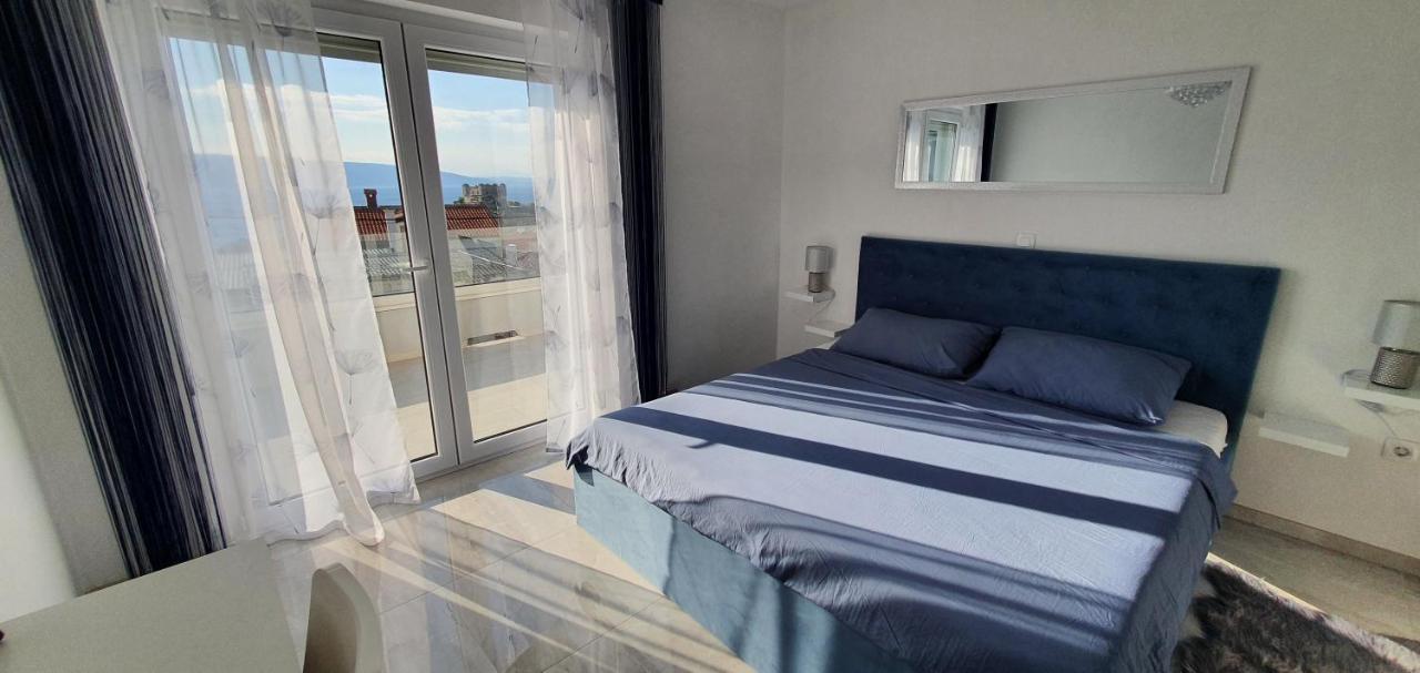 Apartmani Naomi&Leo 센 외부 사진