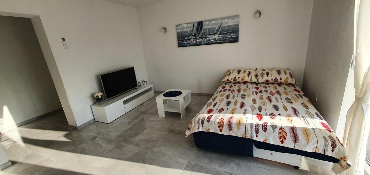 Apartmani Naomi&Leo 센 외부 사진