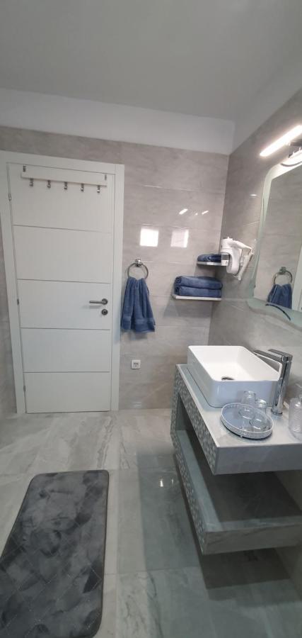 Apartmani Naomi&Leo 센 외부 사진