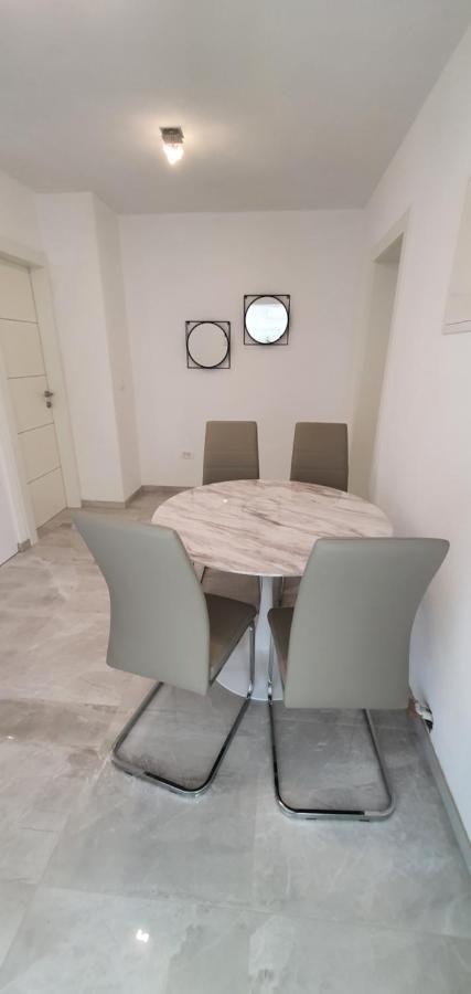 Apartmani Naomi&Leo 센 외부 사진
