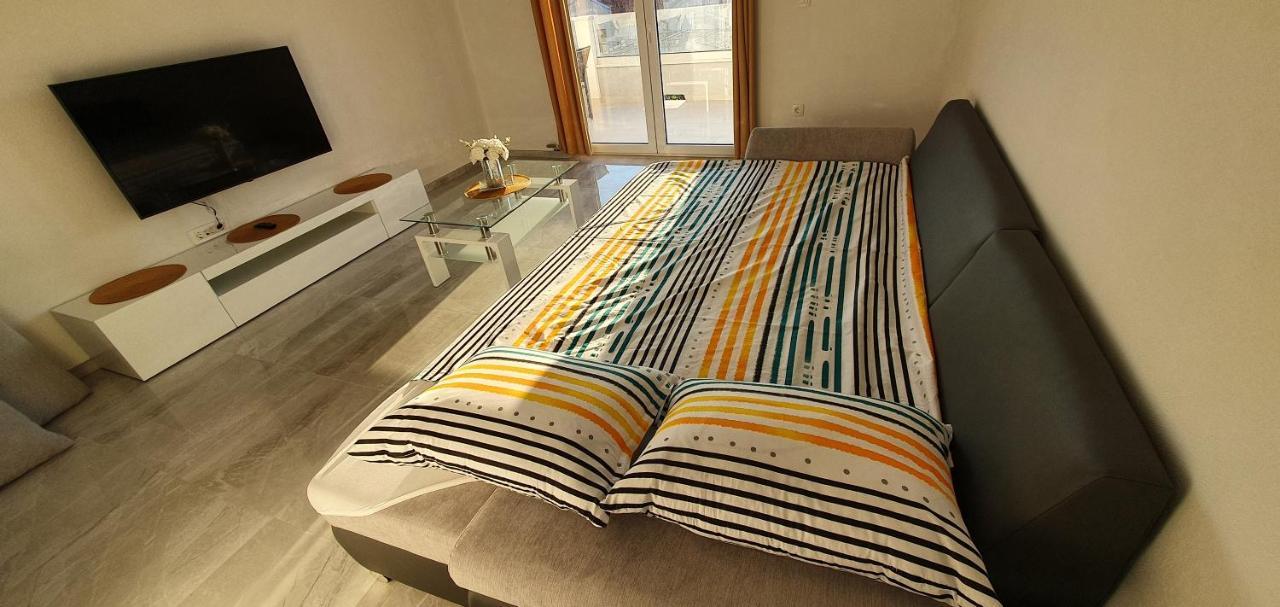 Apartmani Naomi&Leo 센 외부 사진