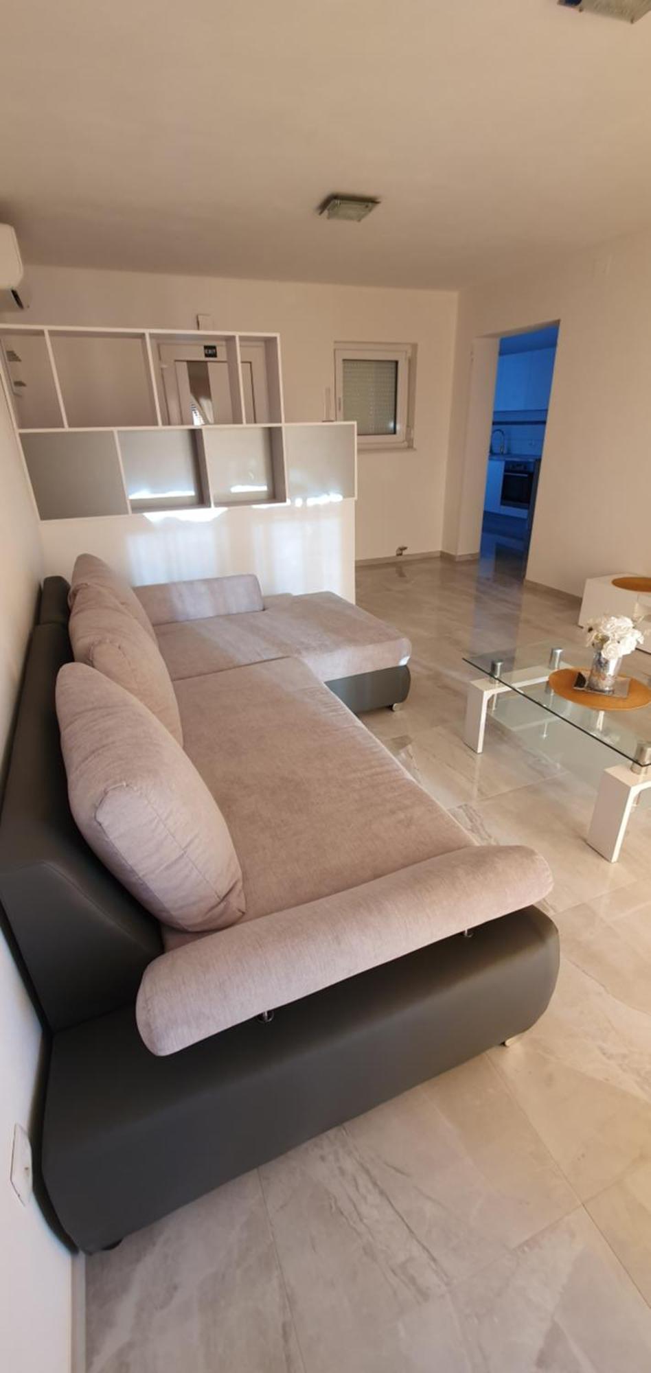 Apartmani Naomi&Leo 센 외부 사진