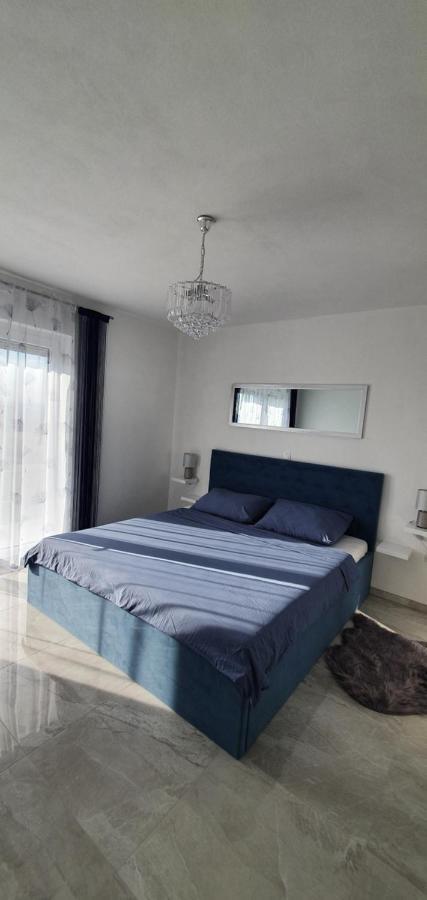 Apartmani Naomi&Leo 센 외부 사진