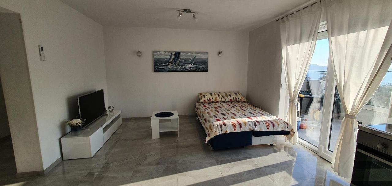 Apartmani Naomi&Leo 센 외부 사진