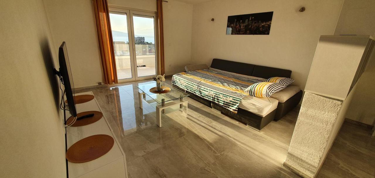 Apartmani Naomi&Leo 센 외부 사진