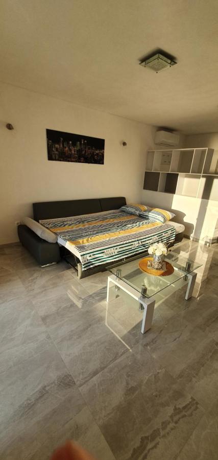 Apartmani Naomi&Leo 센 외부 사진