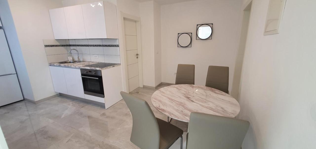 Apartmani Naomi&Leo 센 외부 사진