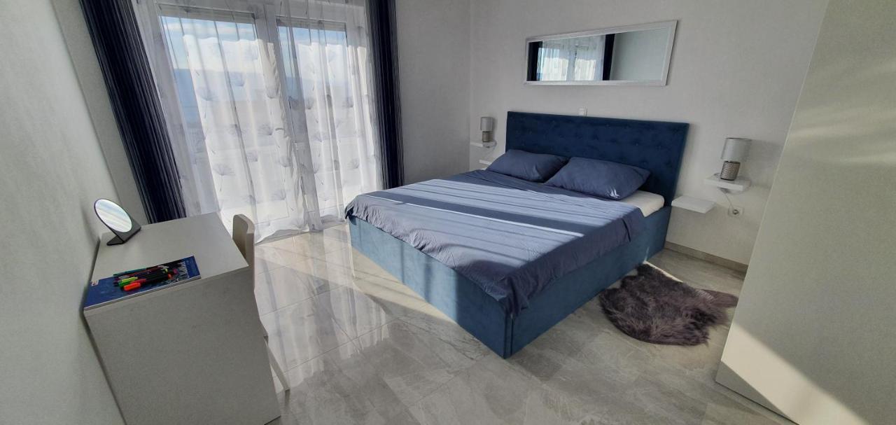 Apartmani Naomi&Leo 센 외부 사진