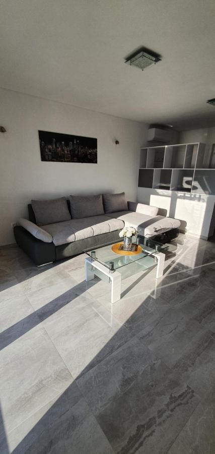 Apartmani Naomi&Leo 센 외부 사진