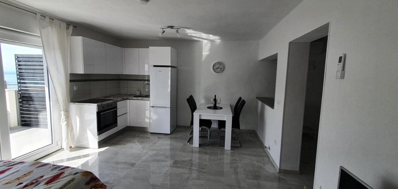 Apartmani Naomi&Leo 센 외부 사진