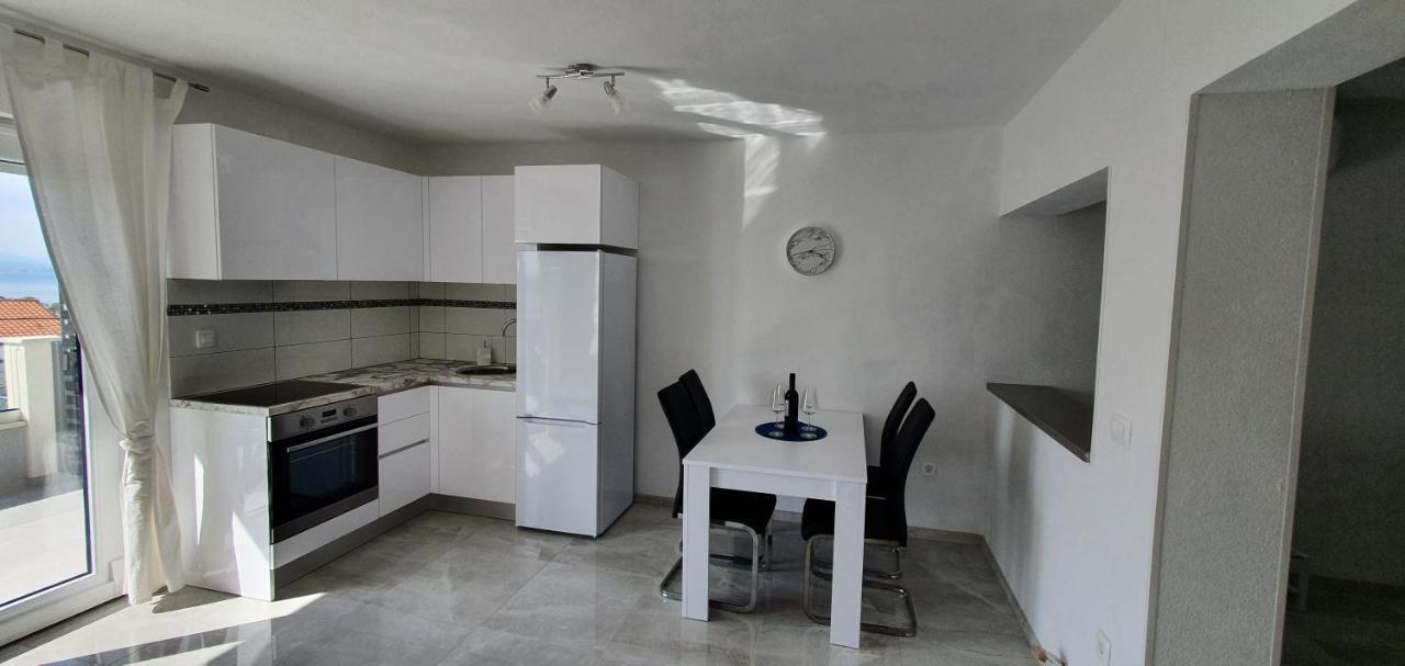 Apartmani Naomi&Leo 센 외부 사진