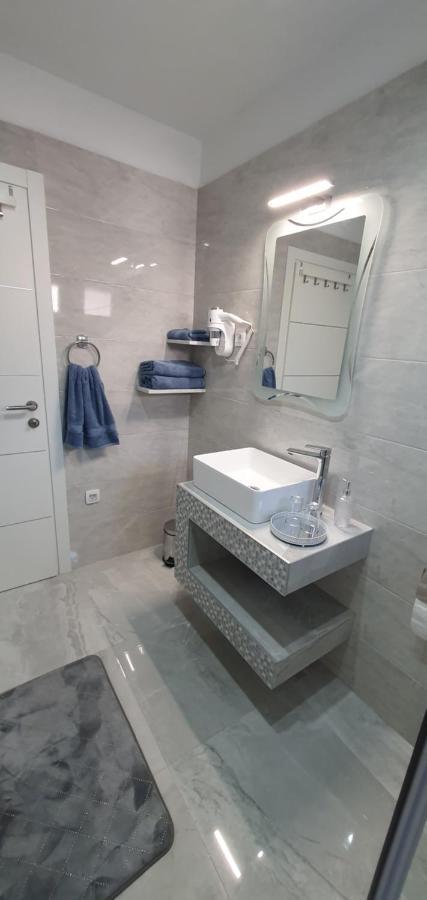 Apartmani Naomi&Leo 센 외부 사진