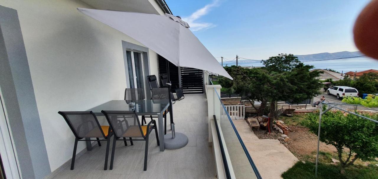 Apartmani Naomi&Leo 센 외부 사진