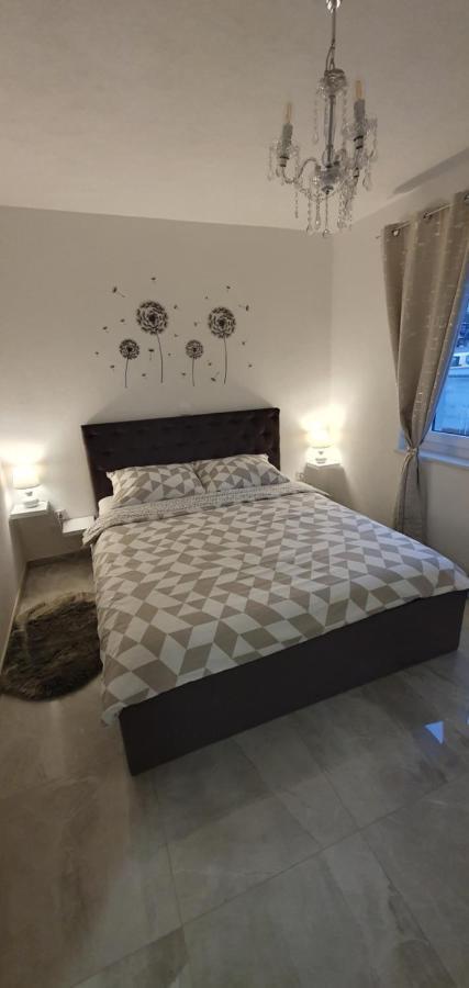 Apartmani Naomi&Leo 센 외부 사진